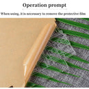 Luminária de urso 3D criativa decorativa